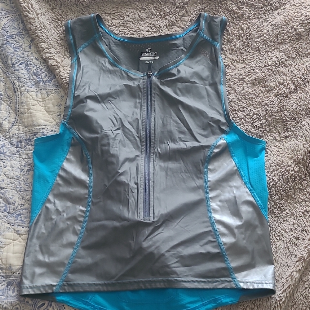 Pearl Izumi Women's Top by Iron Man